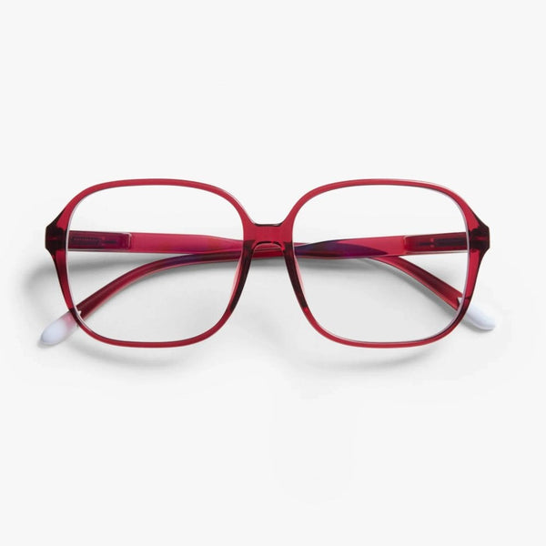 Pascal Glossy Reading Glasses