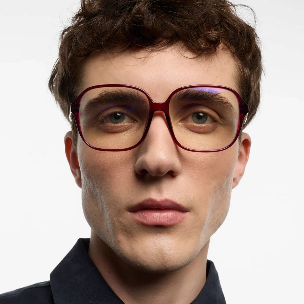 Pascal Glossy Reading Glasses
