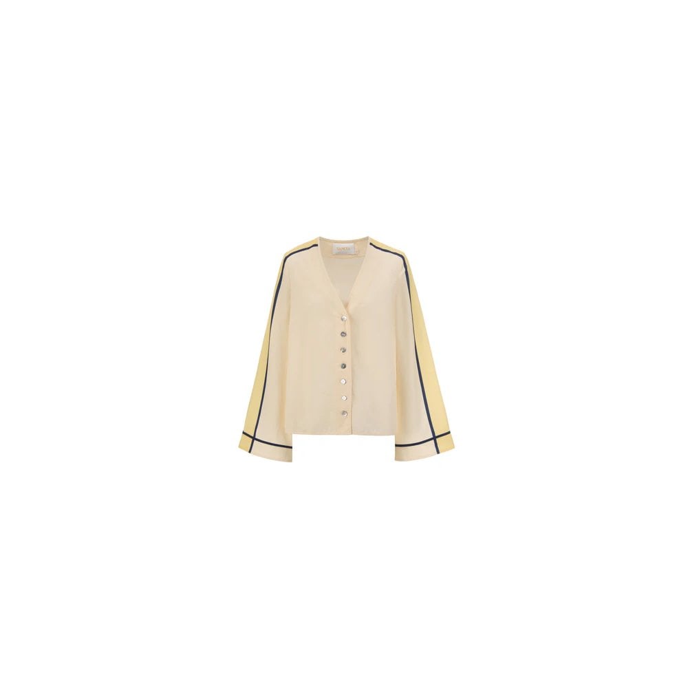 The Leona Shirt