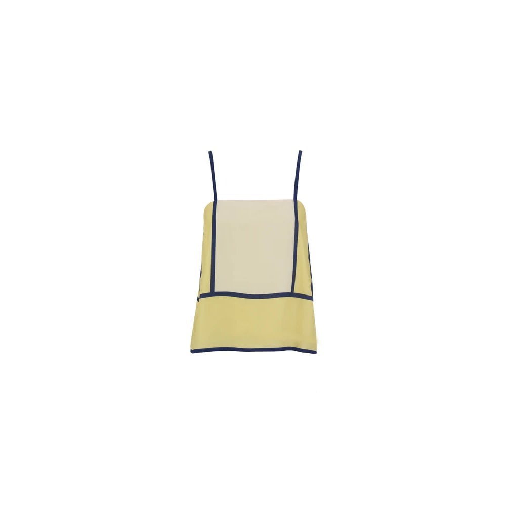 The Sian Top