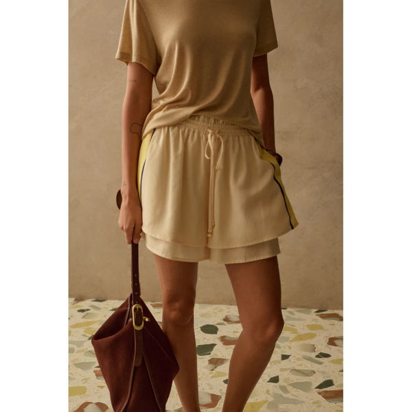 The Asha Shorts