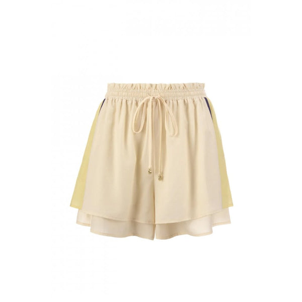 The Asha Shorts