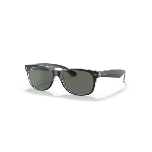 New Wayfarer Classic Sunglasses