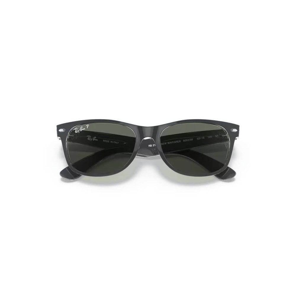 New Wayfarer Classic Sunglasses