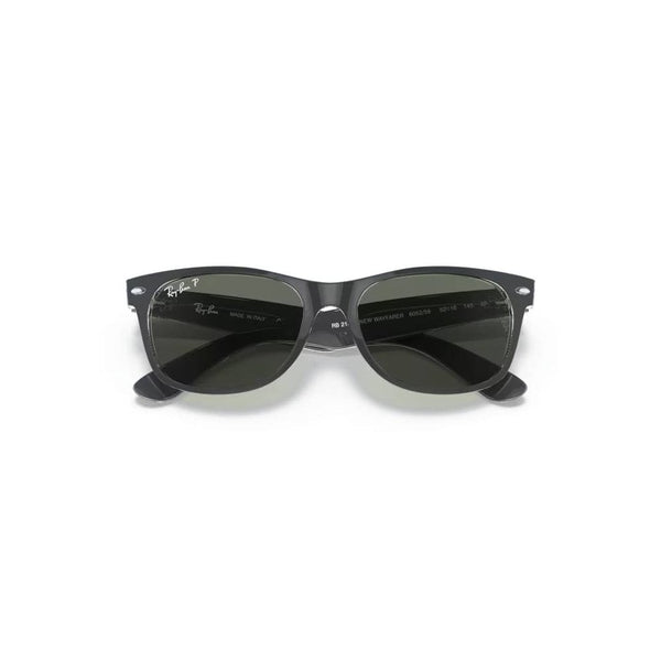 New Wayfarer Classic Sunglasses