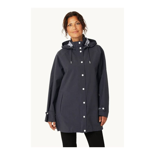 Rain Jacket