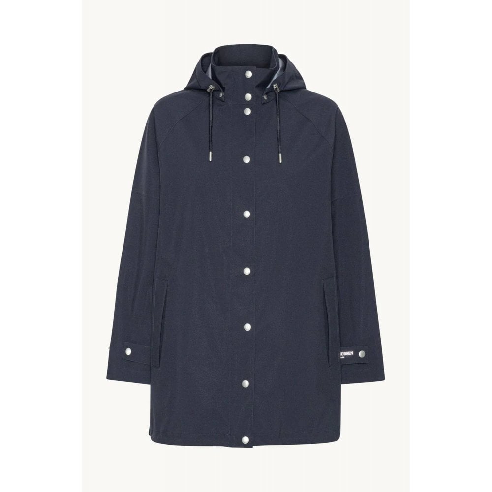 Rain Jacket