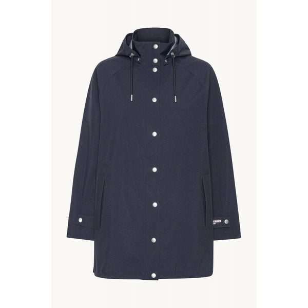 Rain Jacket