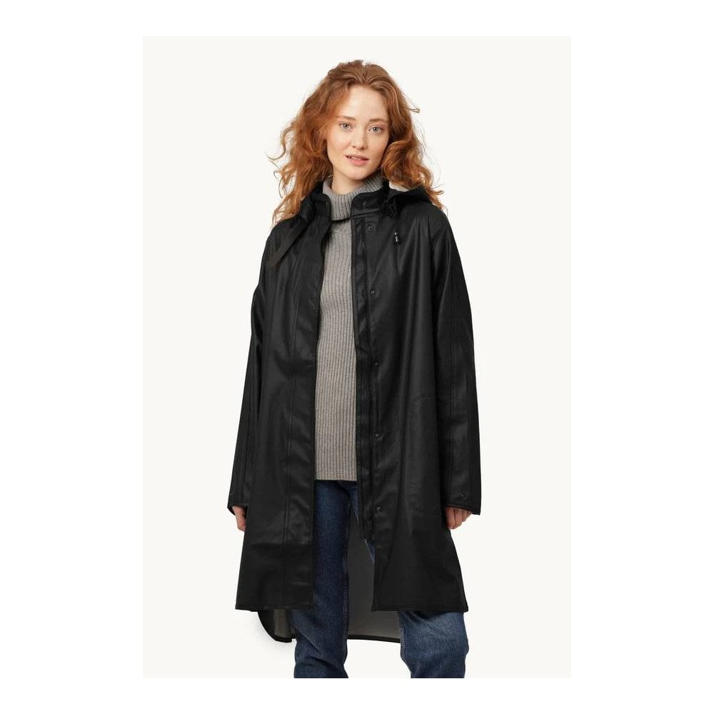 Light True Raincoat