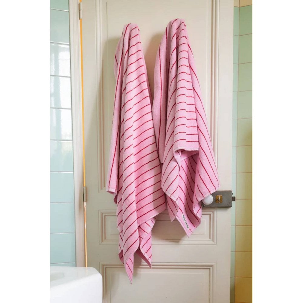 Naram Beach Towel