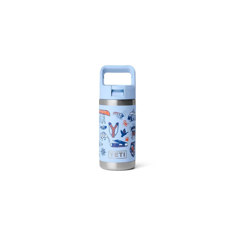 Rambler® Jr 12 oz (354 ml) Kids' Bottle