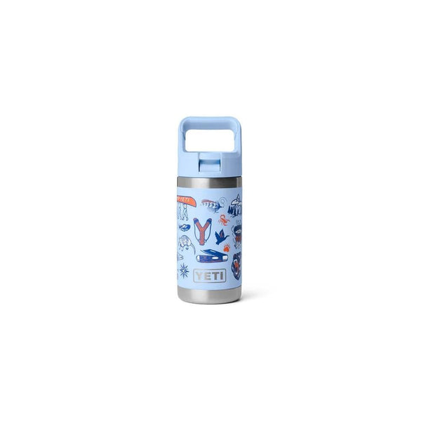 Rambler® Jr 12 oz (354 ml) Kids' Bottle