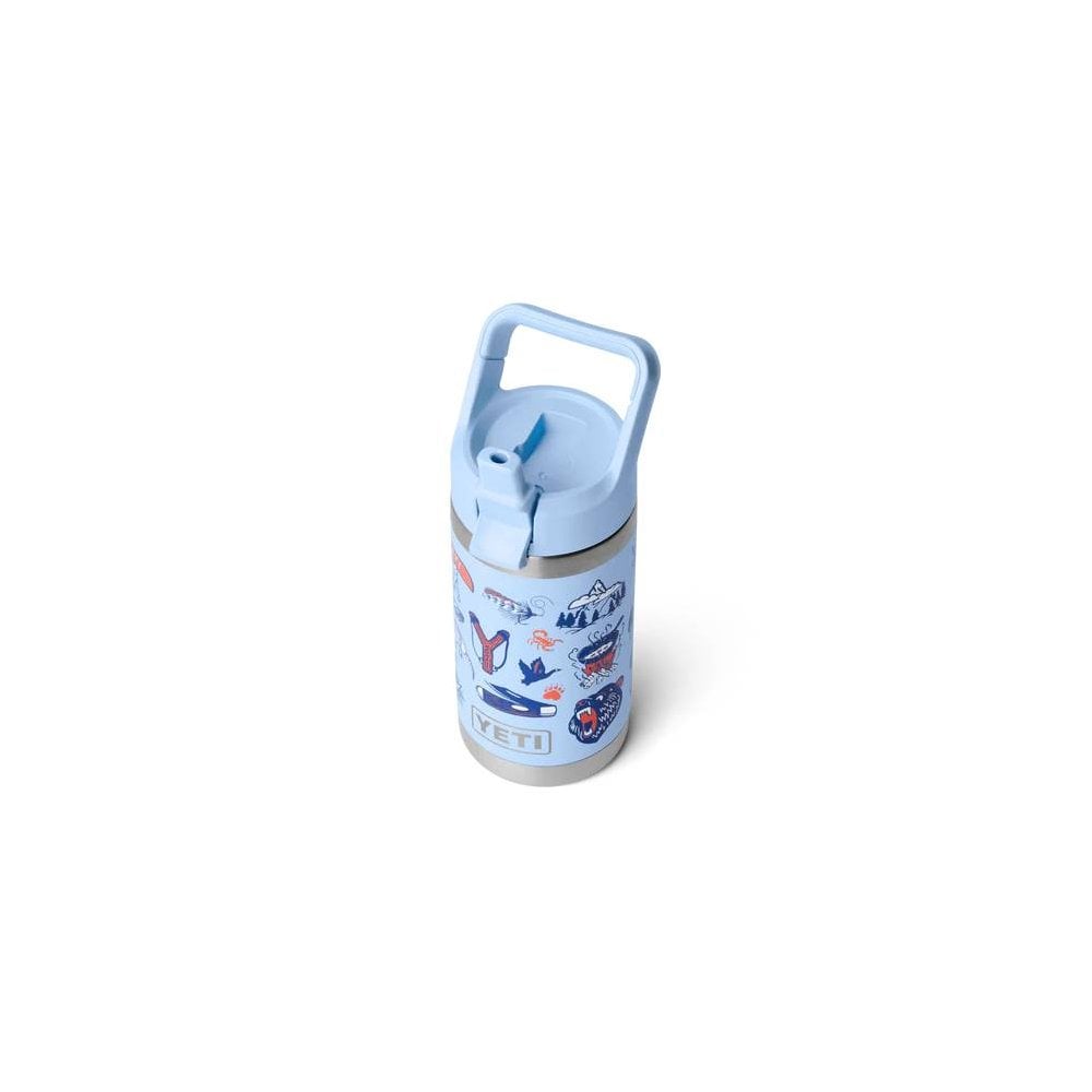Rambler® Jr 12 oz (354 ml) Kids' Bottle