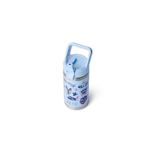 Rambler® Jr 12 oz (354 ml) Kids' Bottle