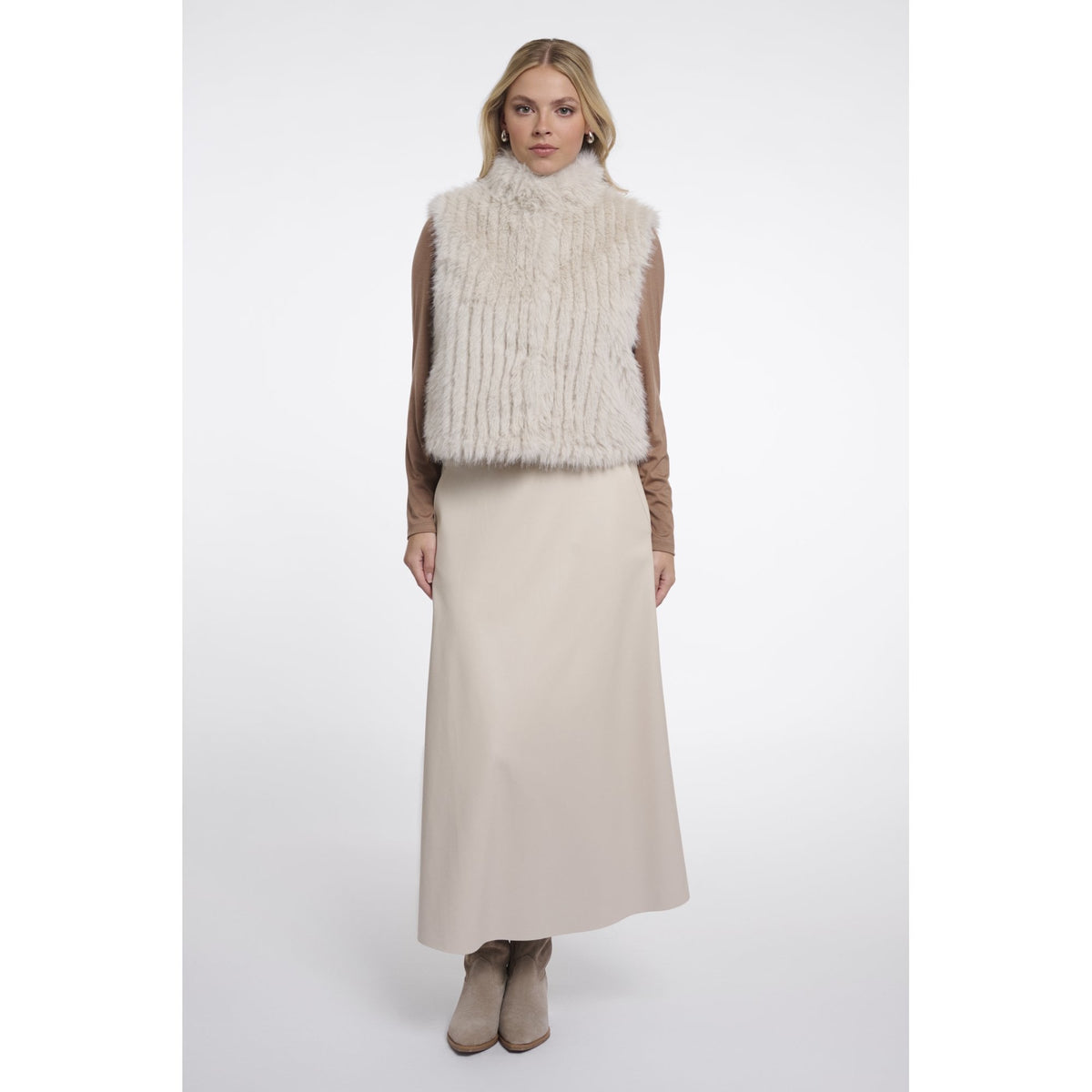 Dava Waistcoat