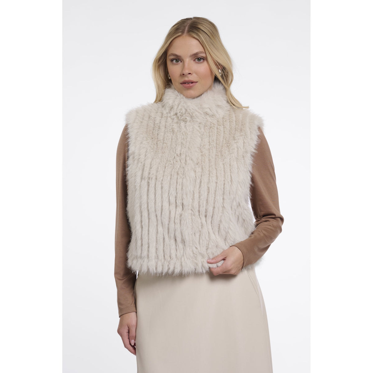 Dava Waistcoat