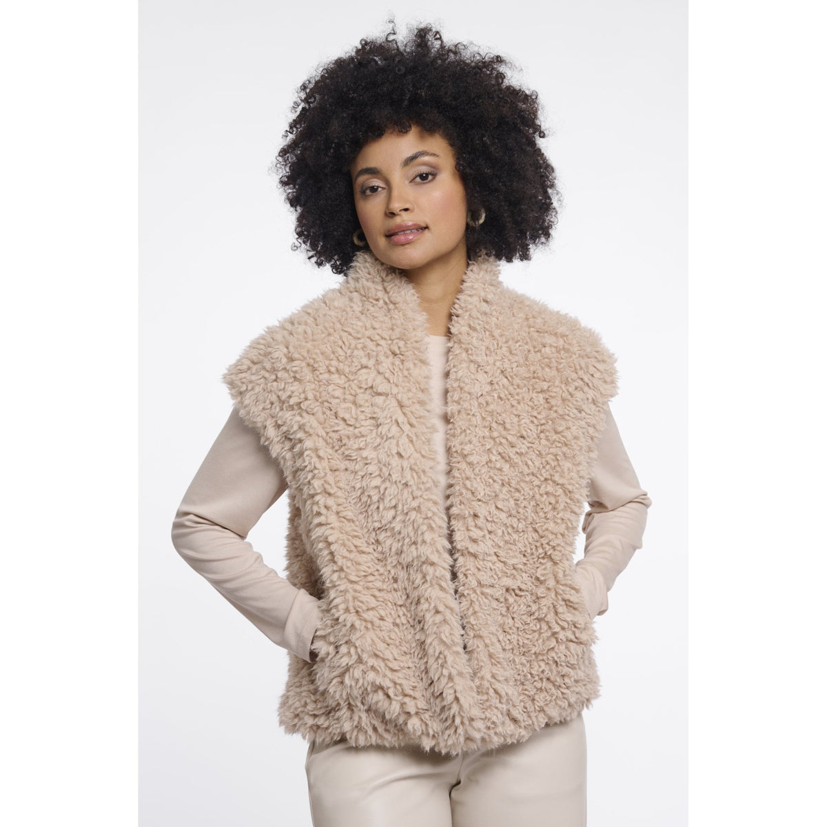 Freya Waistcoat