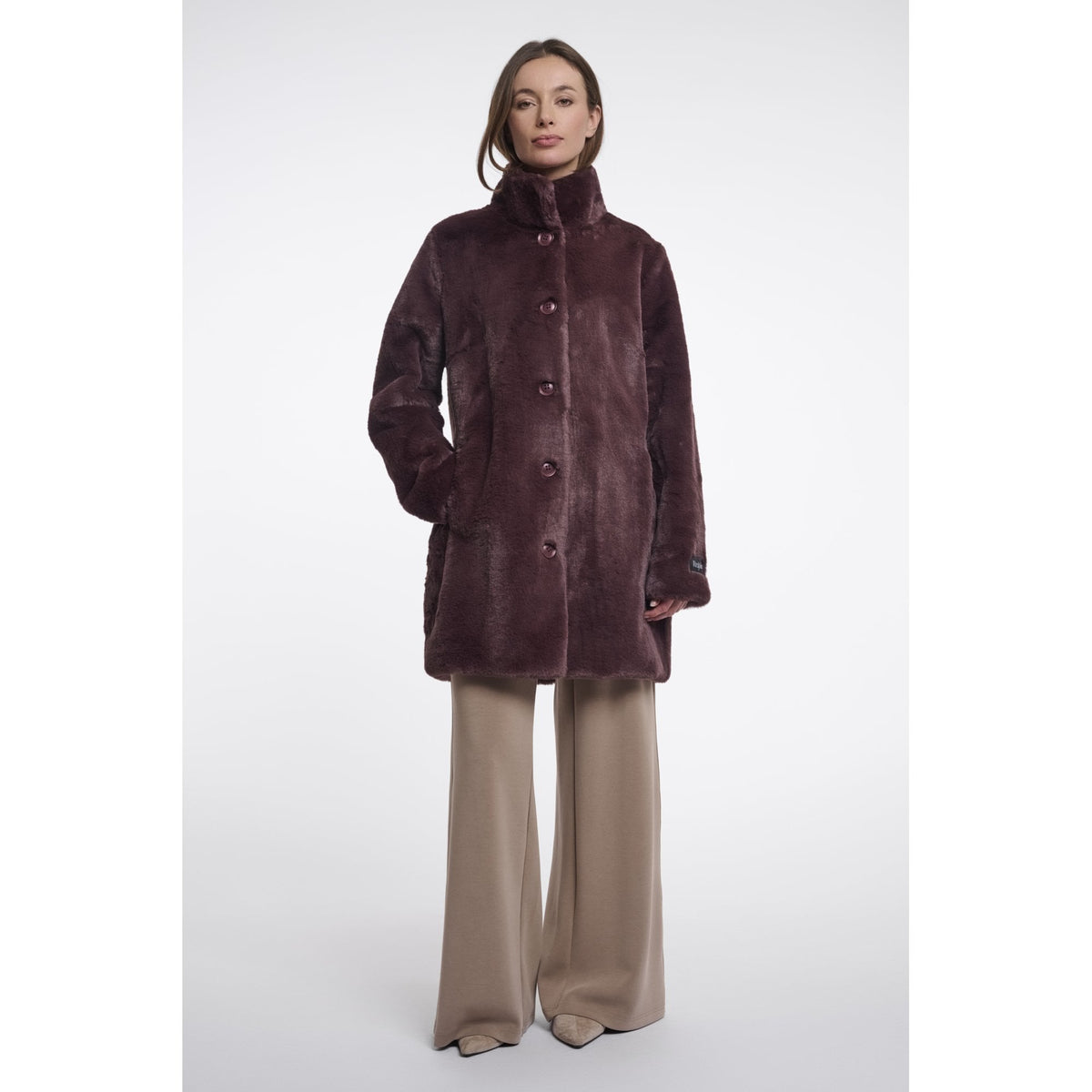 Nonna Coat