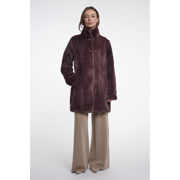 Nonna Coat