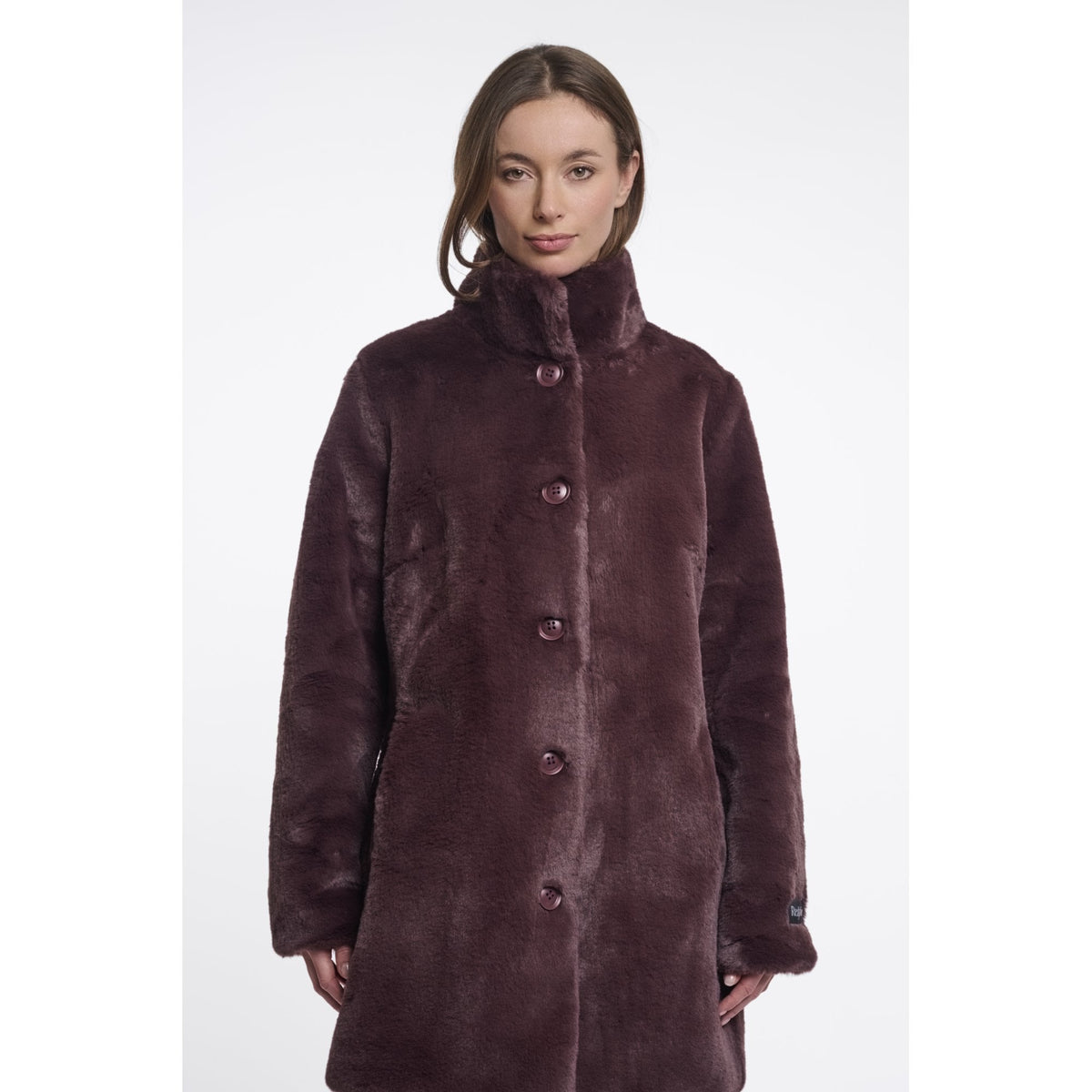 Nonna Coat