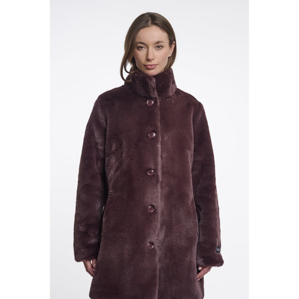 Nonna Coat