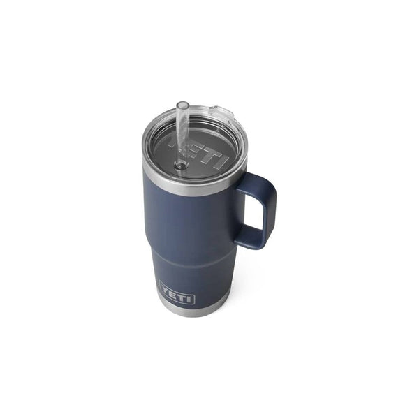 Rambler® 25 oz (739 ml) Straw Mug