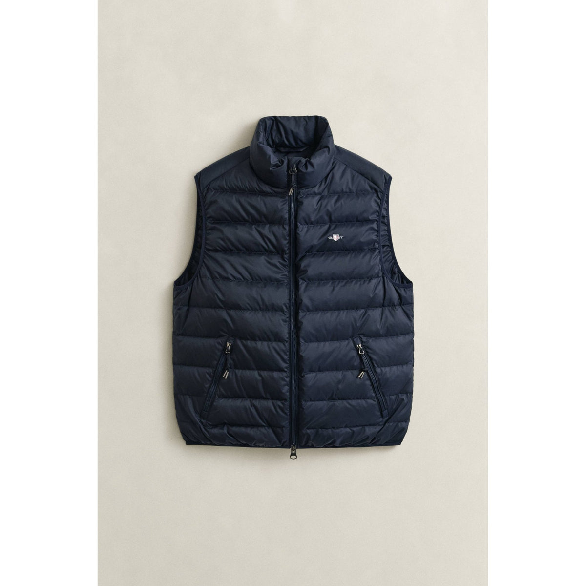 Light Down Vest