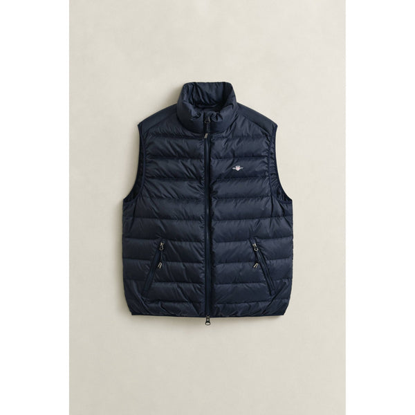 Light Down Vest