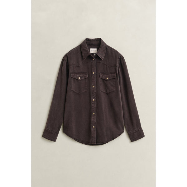 Denim Twill Ranger Shirt