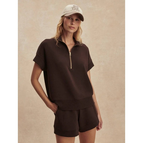 Ritchie Short Sleeve Sweat