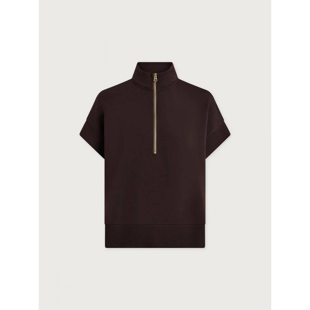 Ritchie Short Sleeve Sweat