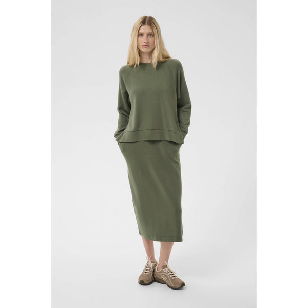 Zola Sweatshirt