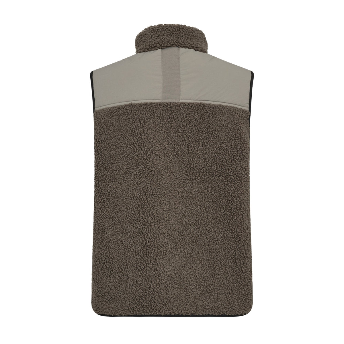 Rowe Eli Teddy Vest