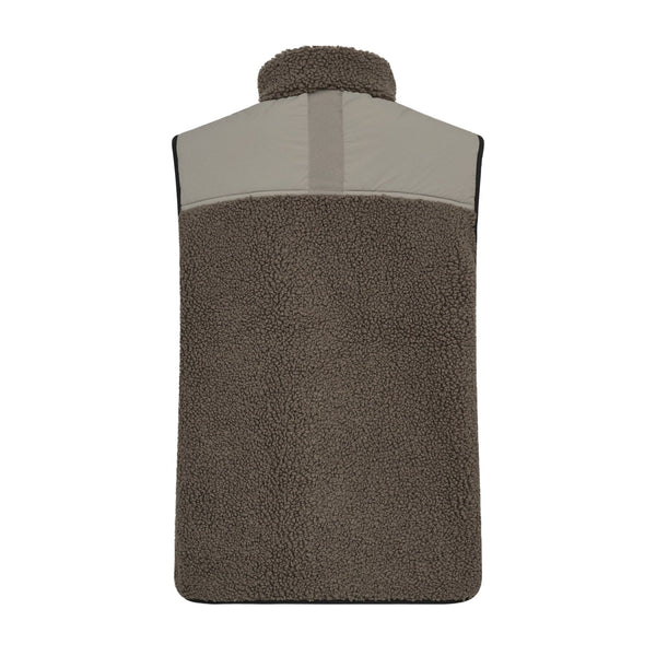 Rowe Eli Teddy Vest