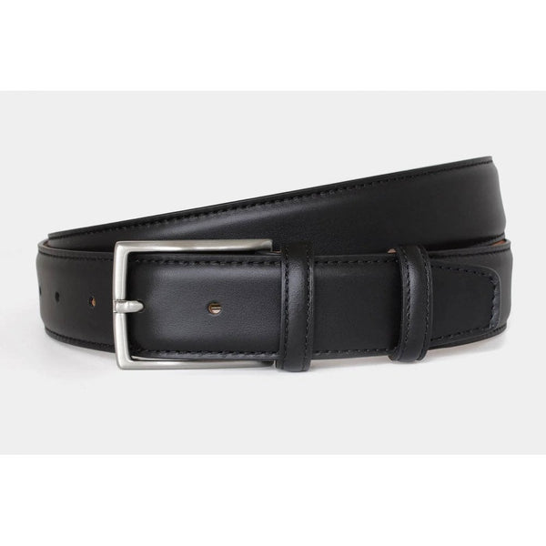 Calfskin Leather Belt