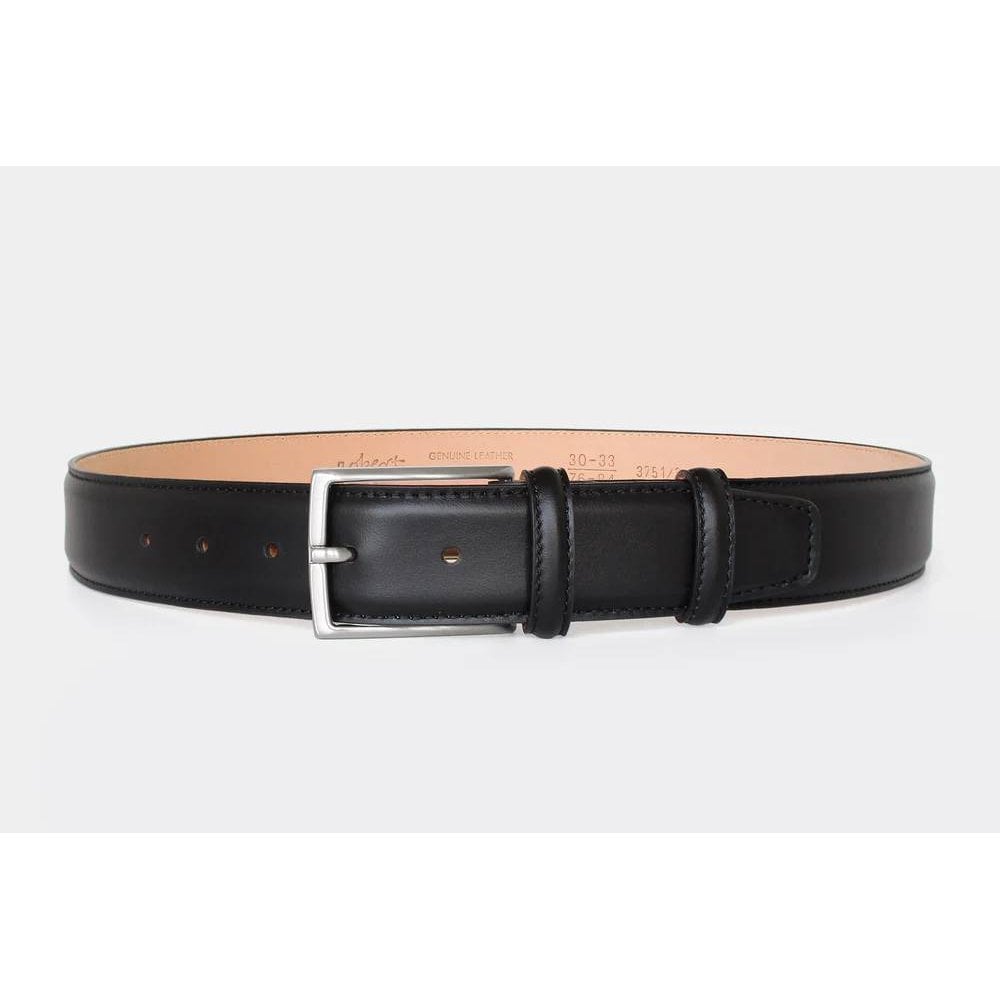 Calfskin Leather Belt
