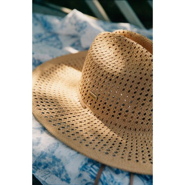 Gabby Fedora Hat