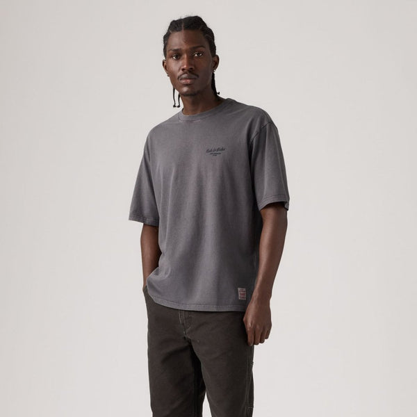 Workwear Graphic Tee
