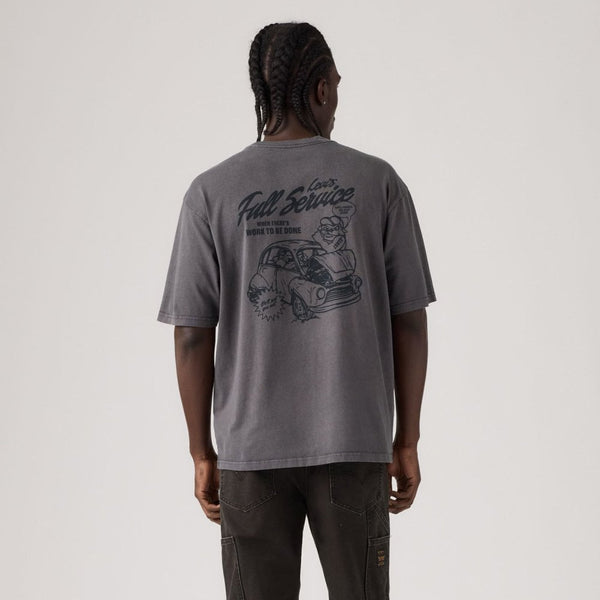 Workwear Graphic Tee