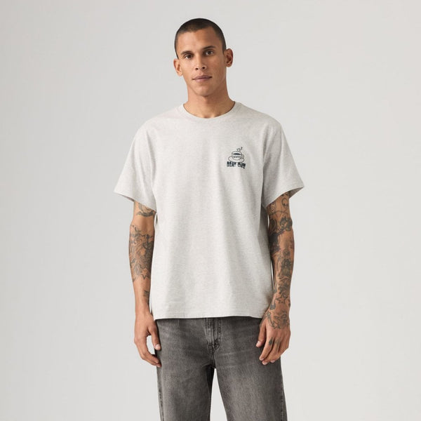 Relaxed Fit Graphic T-Shirt