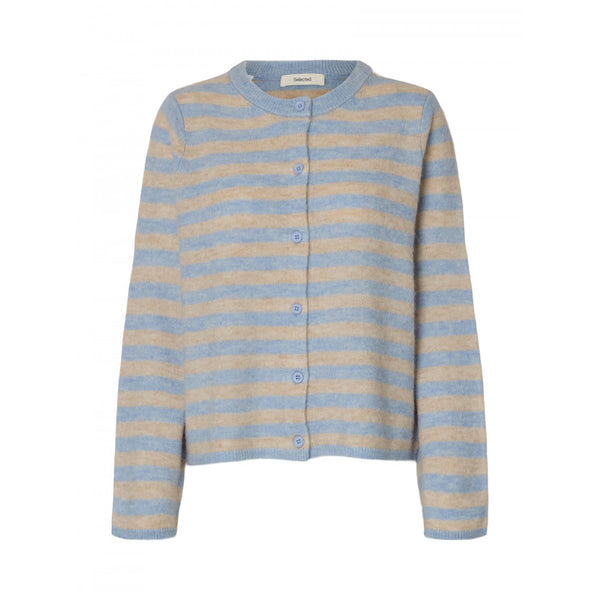 Lulu Knit Cardigan
