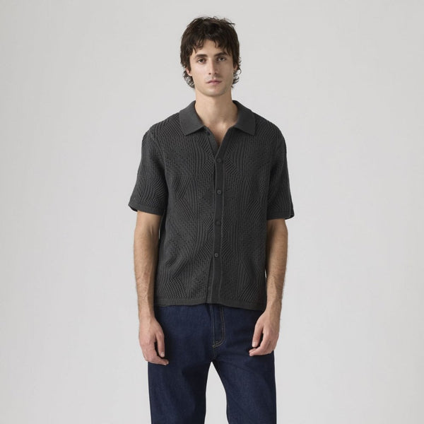 Sweater Camp Lightweight Shirt