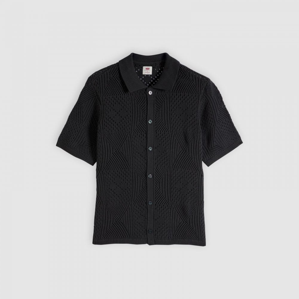 Sweater Camp Lightweight Shirt