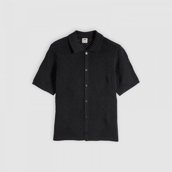 Sweater Camp Lightweight Shirt