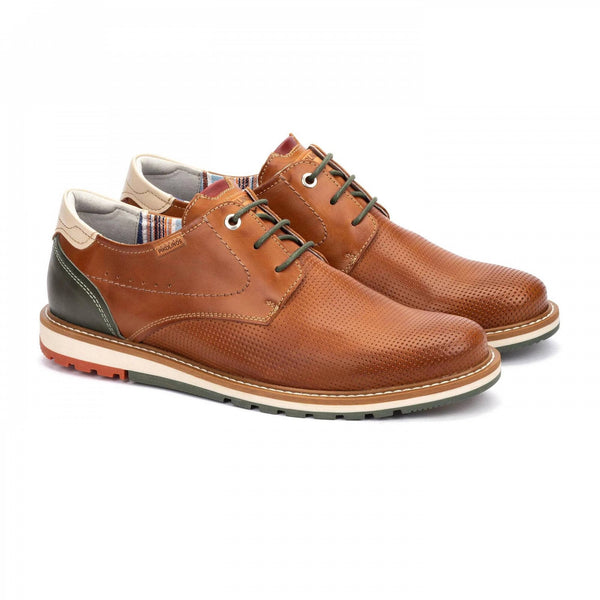 Berna Lace-Up Shoe