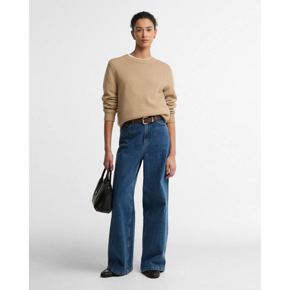 Woodhouse Knit Jumper