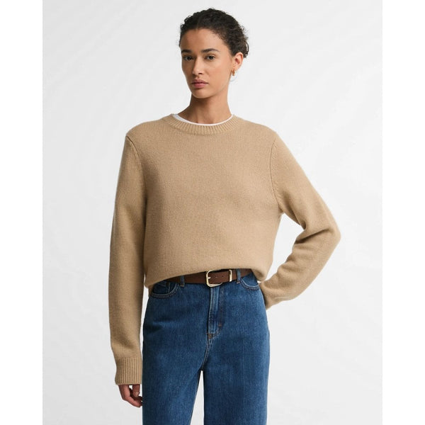 Woodhouse Knit Jumper