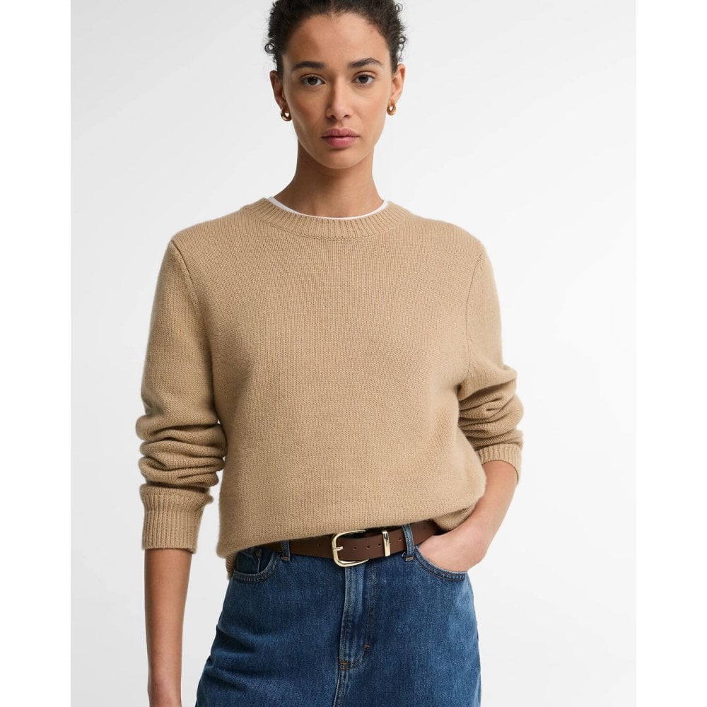 Woodhouse Knit Jumper