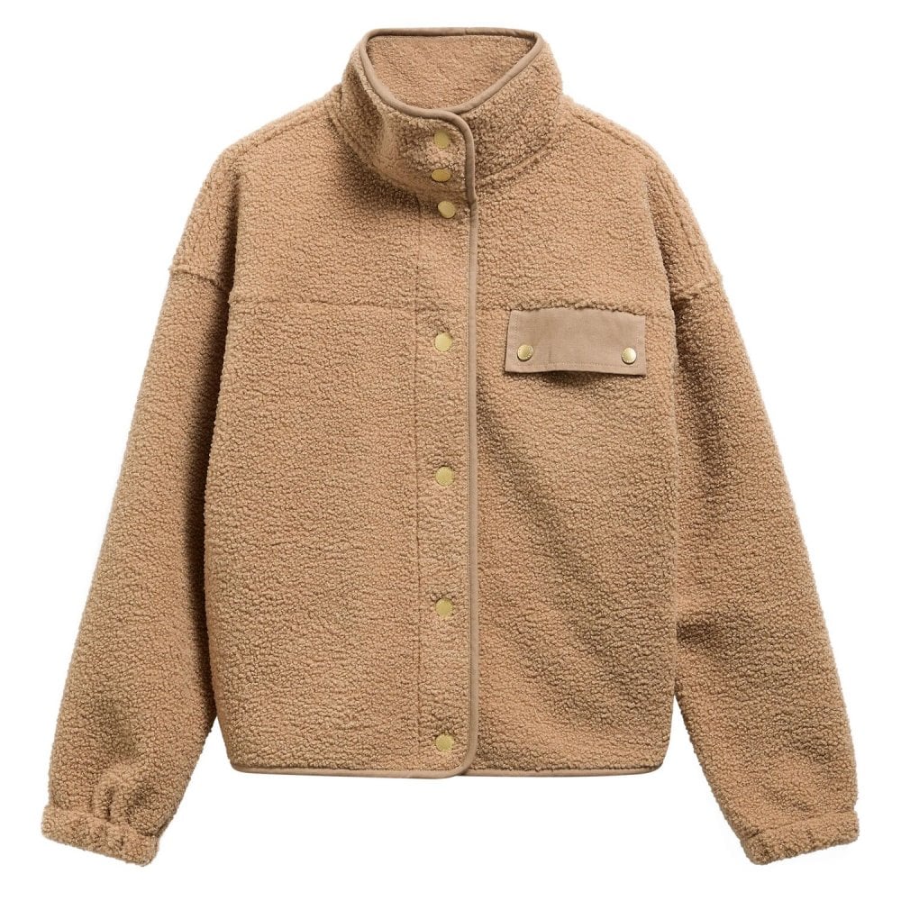 Mabel Fleece