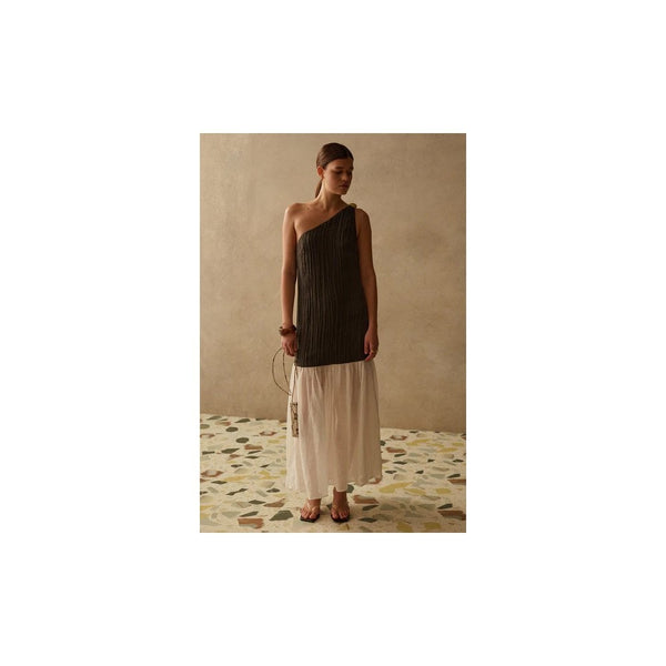 The Claudia Dress